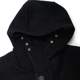 liner jacket M4261LBS- BK OUR LEGACY 