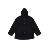 liner jacket M4261LBS- BK OUR LEGACY 