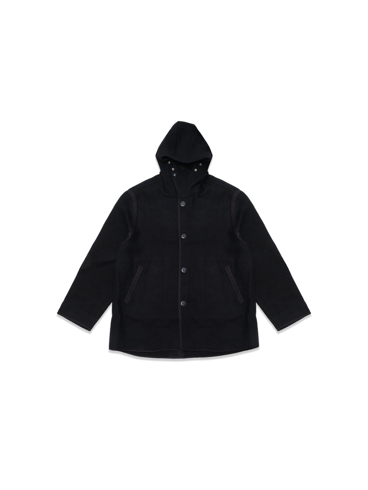 liner jacket M4261LBS- BK OUR LEGACY 
