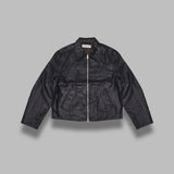 our legacy mini jacket worker M4261MLB- BK OUR LEGACY 