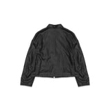our legacy mini jacket worker M4261MLB- BK OUR LEGACY 