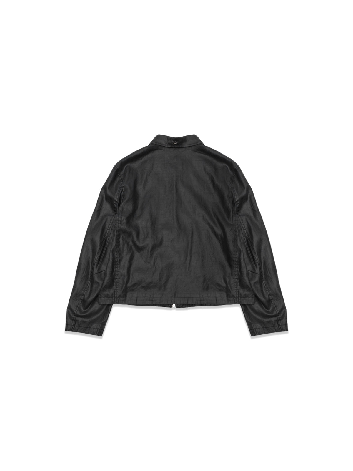 our legacy mini jacket worker M4261MLB- BK OUR LEGACY 