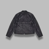 our legacy mini jacket worker M4261MLB- BK OUR LEGACY 