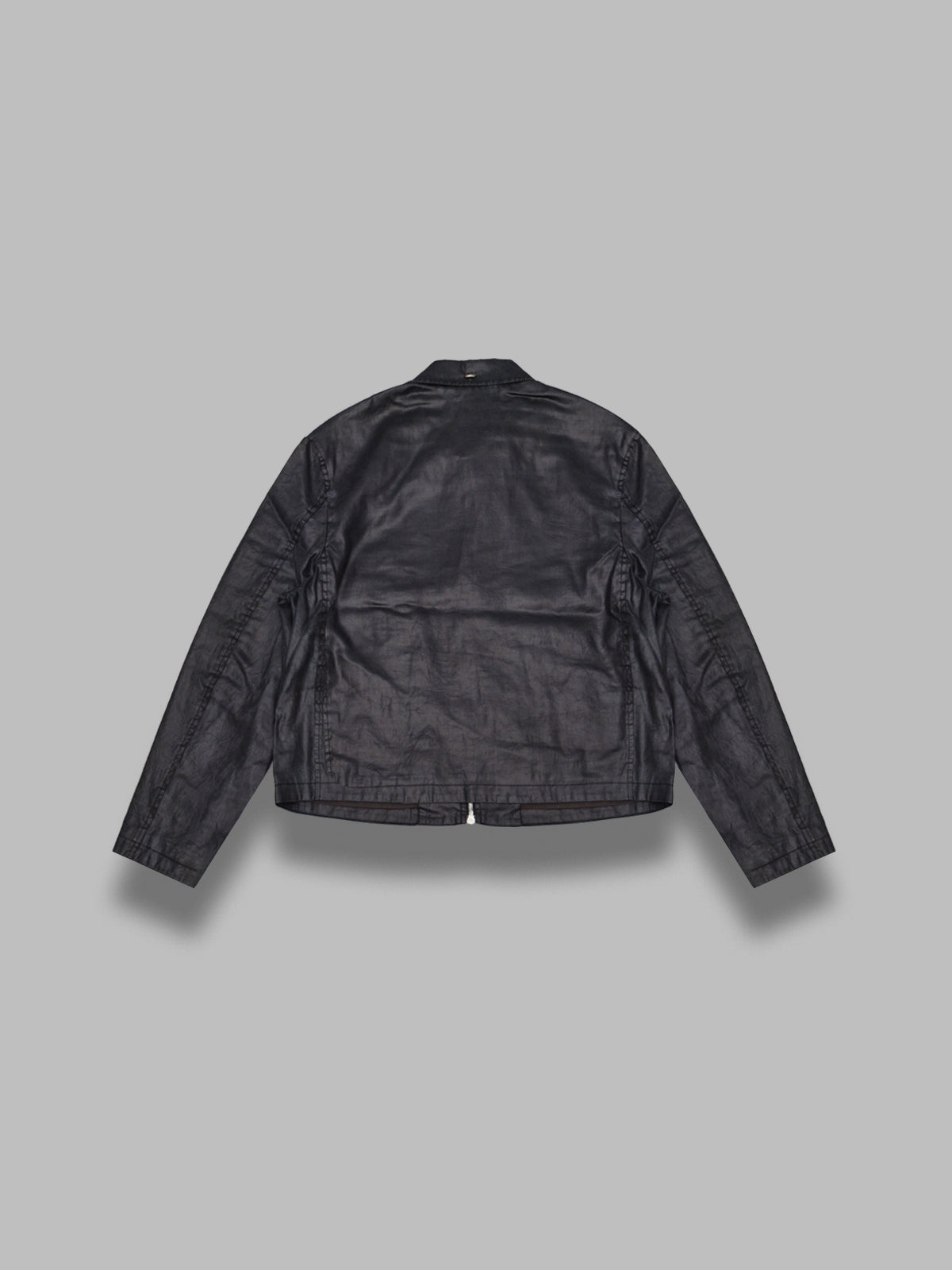 our legacy mini jacket worker M4261MLB- BK OUR LEGACY 