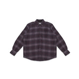 above shirt M4262AFN- BK OUR LEGACY 