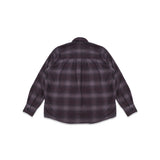 above shirt M4262AFN- BK OUR LEGACY 