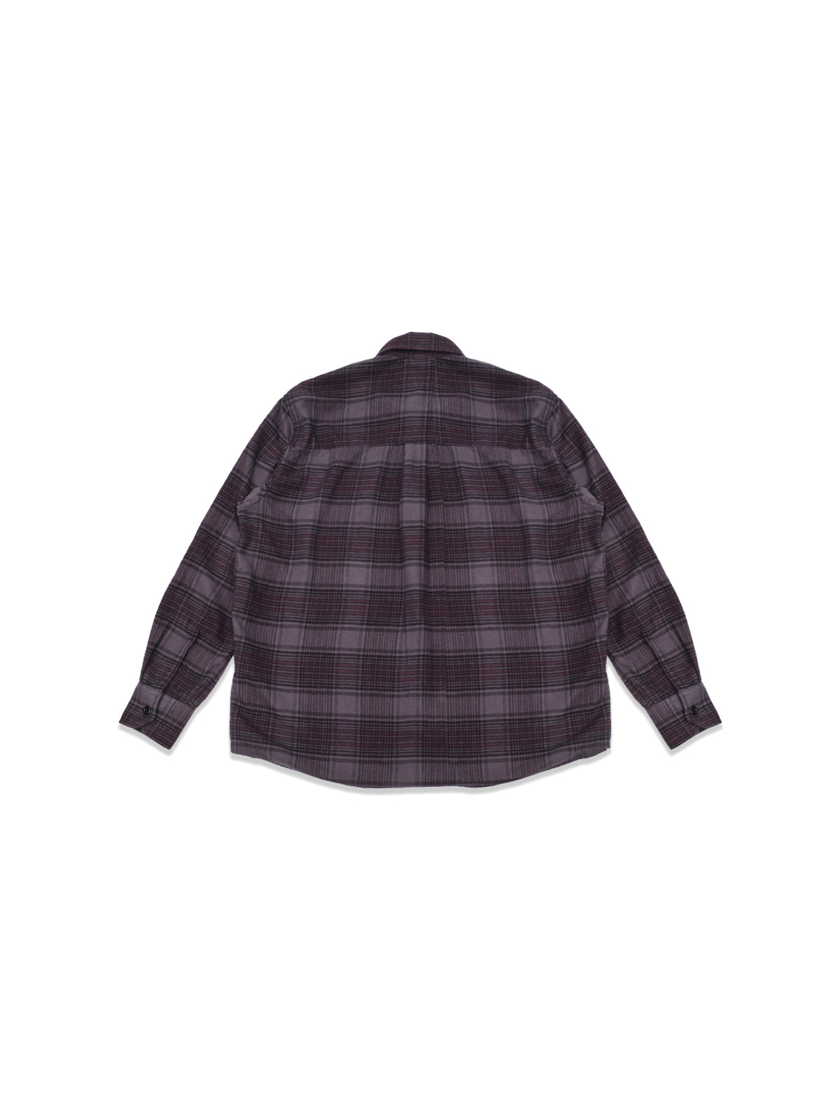 above shirt M4262AFN- BK OUR LEGACY 