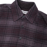 above shirt M4262AFN- BK OUR LEGACY 