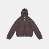 level hood M4263LS- SG OUR LEGACY 