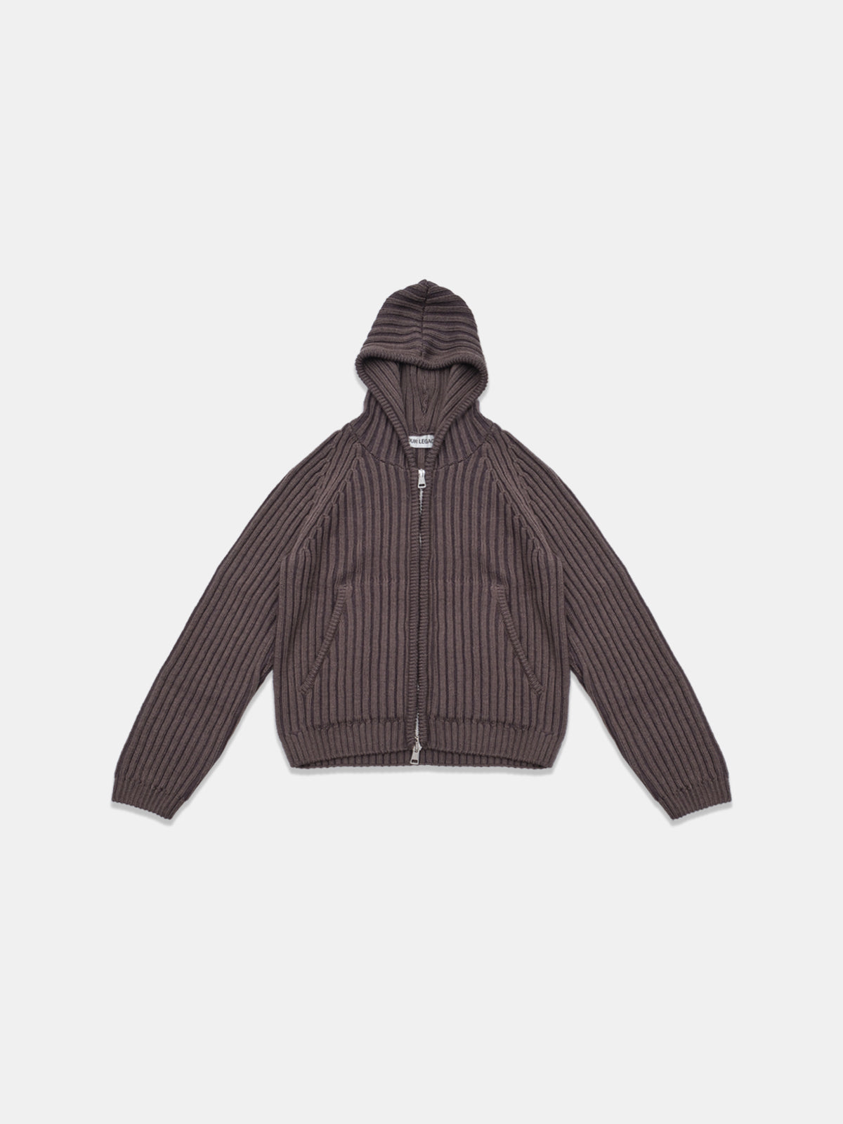 level hood M4263LS- SG OUR LEGACY 