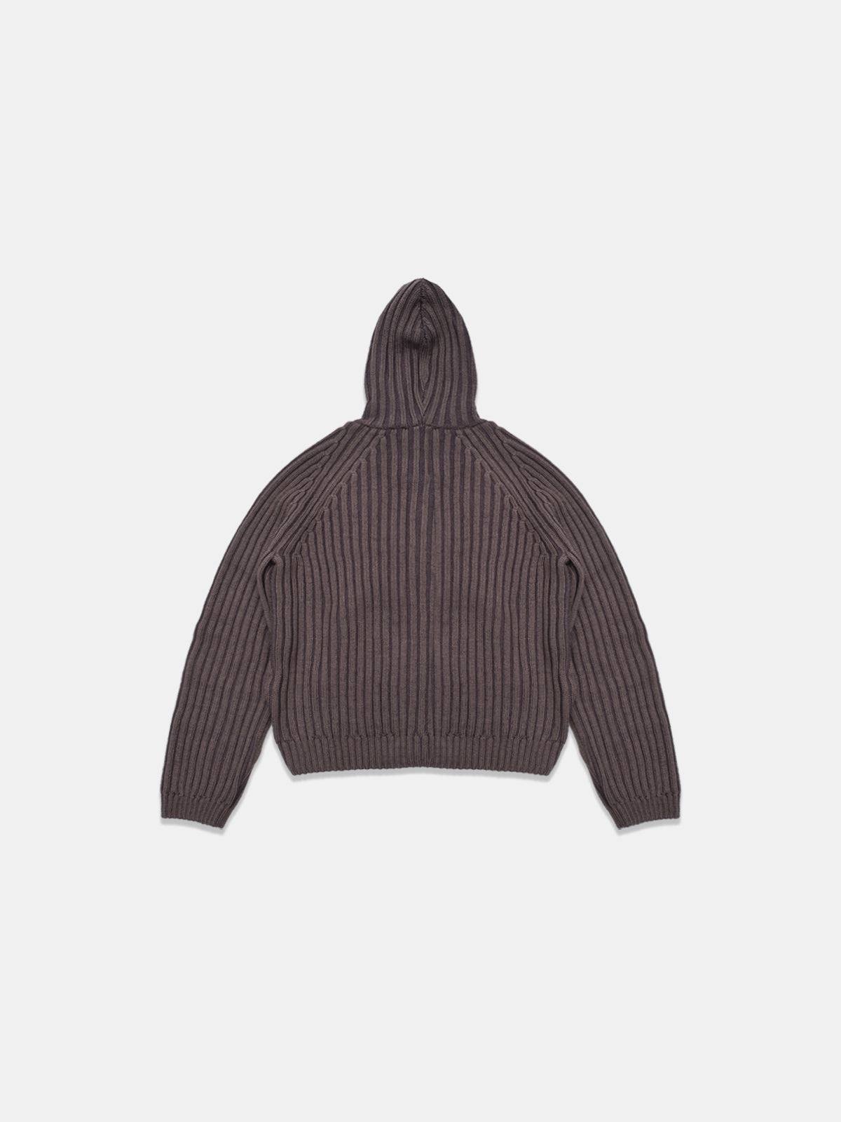 level hood M4263LS- SG OUR LEGACY 