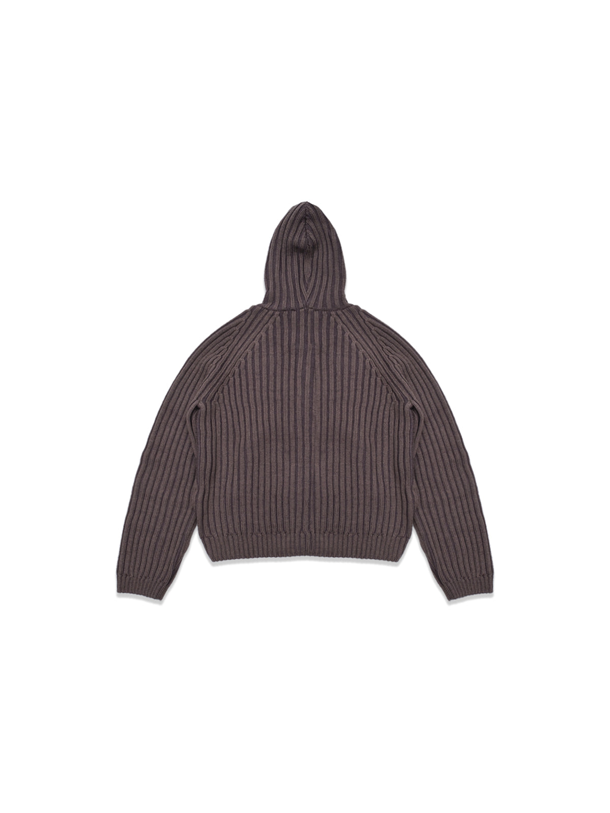 level hood M4263LS- SG OUR LEGACY 