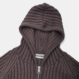 level hood M4263LS- SG OUR LEGACY 