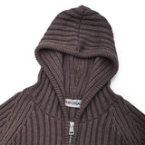 level hood M4263LS- SG OUR LEGACY 
