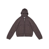 level hood M4263LS- SG OUR LEGACY 