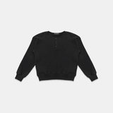 ballon sweatshirt M4266BF- BK OUR LEGACY 