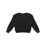 ballon sweatshirt M4266BF- BK OUR LEGACY 