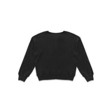 ballon sweatshirt M4266BF- BK OUR LEGACY 