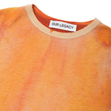 cruise longsleeve M4266CS- ORG OUR LEGACY 