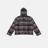 full zip hood M4266FN- MULTI OUR LEGACY 