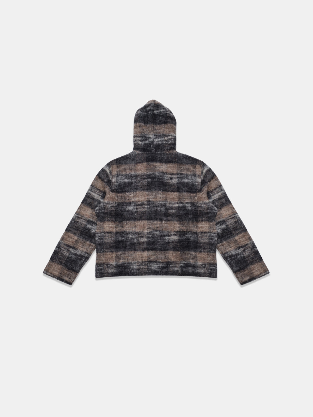 full zip hood M4266FN- MULTI OUR LEGACY 