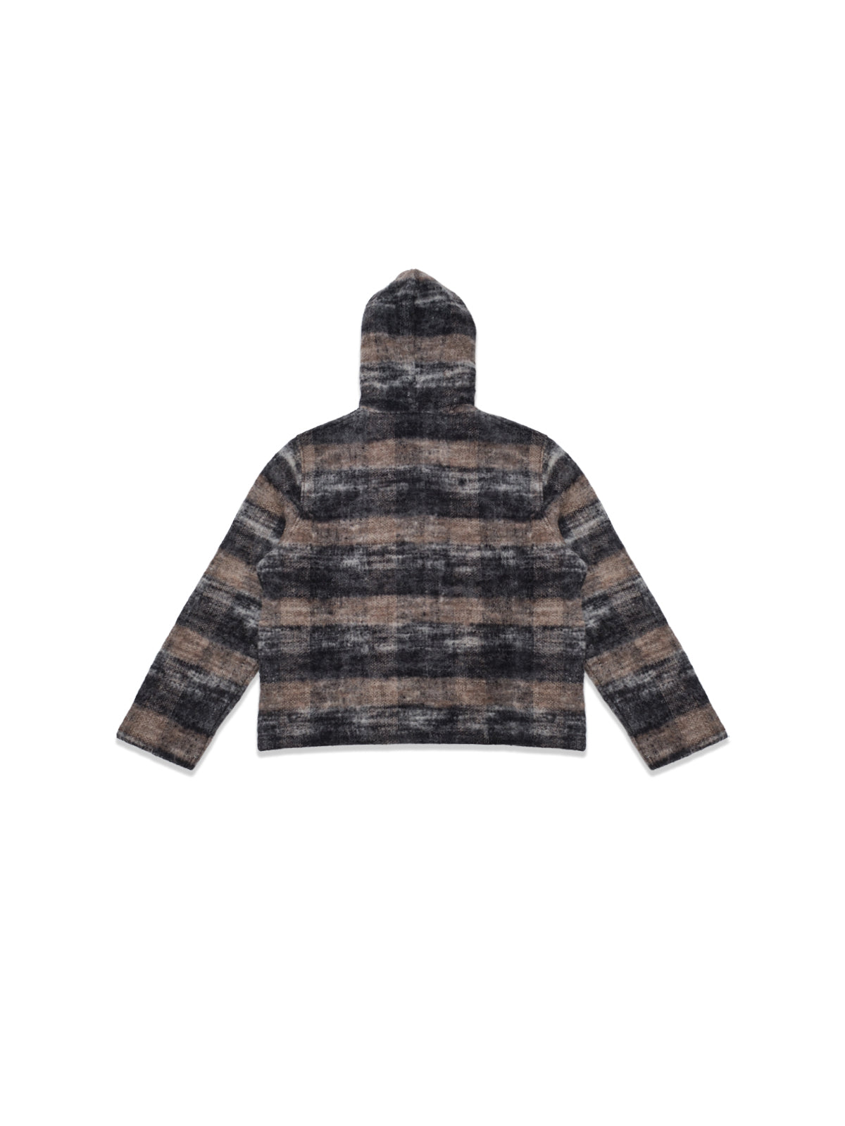full zip hood M4266FN- MULTI OUR LEGACY 