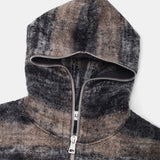 full zip hood M4266FN- MULTI OUR LEGACY 