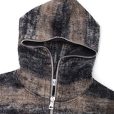 full zip hood M4266FN- MULTI OUR LEGACY 