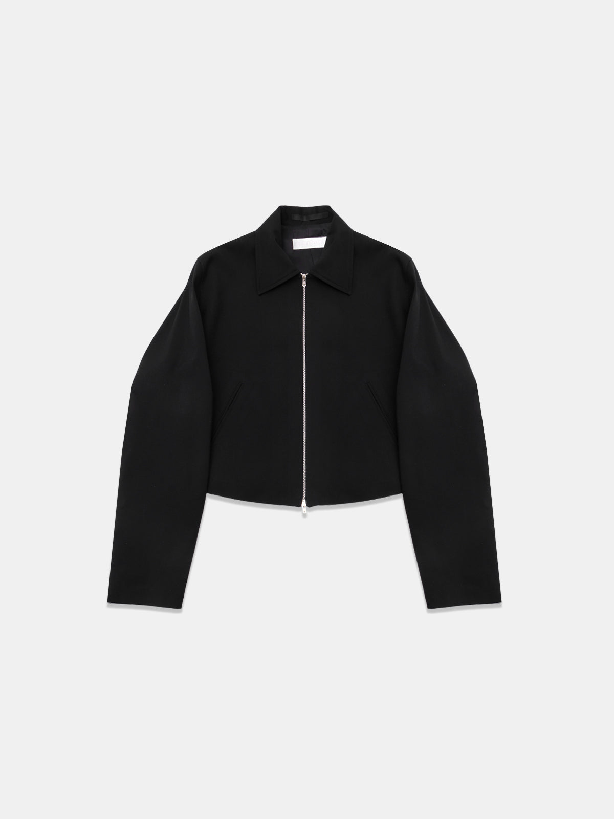 statue jacket W2260SB- BK OUR LEGACY 
