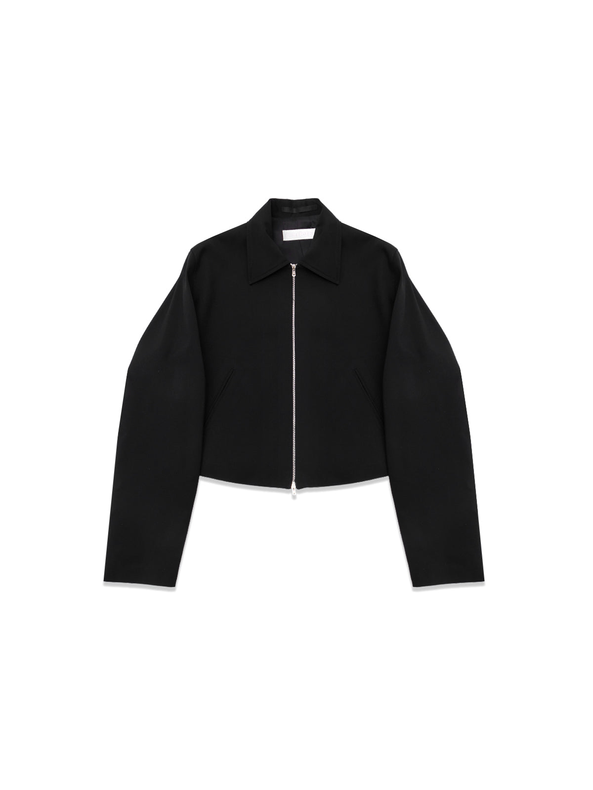 statue jacket W2260SB- BK OUR LEGACY 