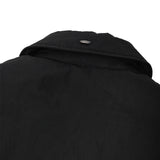 cropped avenue puffa W2261CB- BK OUR LEGACY 