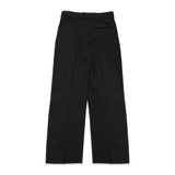 universe trousers W2264UB- BK OUR LEGACY 