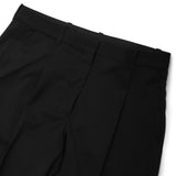 universe trousers W2264UB- BK OUR LEGACY 