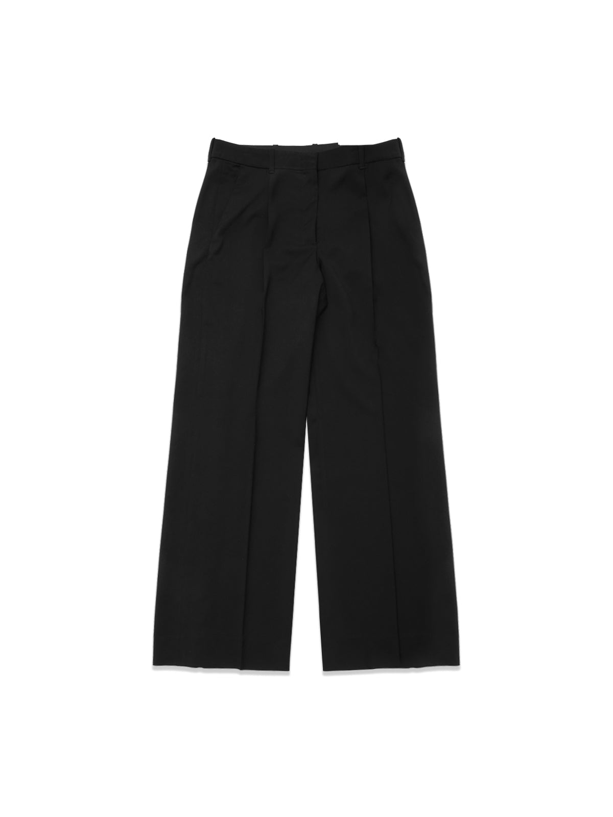 universe trousers W2264UB- BK OUR LEGACY 