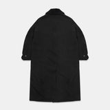 tundra coat W4261TCB- BK OUR LEGACY 