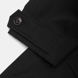 tundra coat W4261TCB- BK OUR LEGACY 