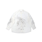 favourite shirt W4262FPA- MULTI OUR LEGACY 