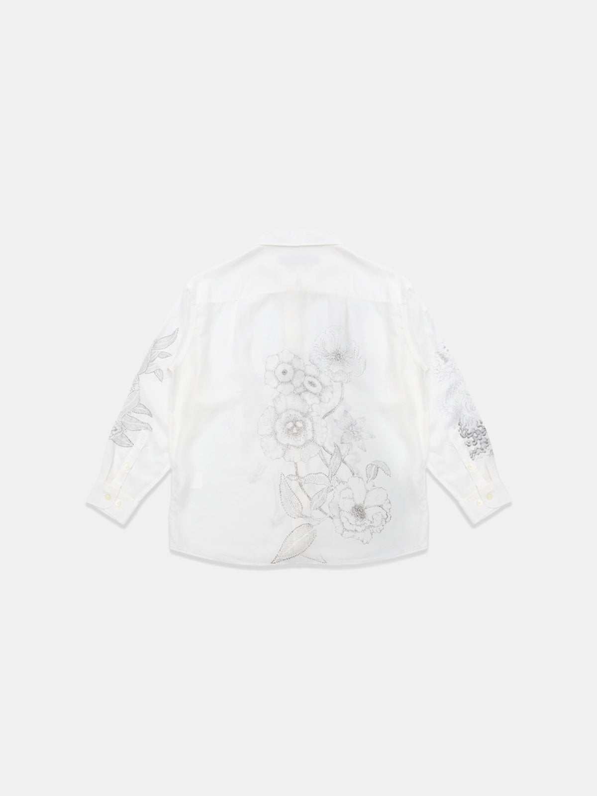 favourite shirt W4262FPA- MULTI OUR LEGACY 