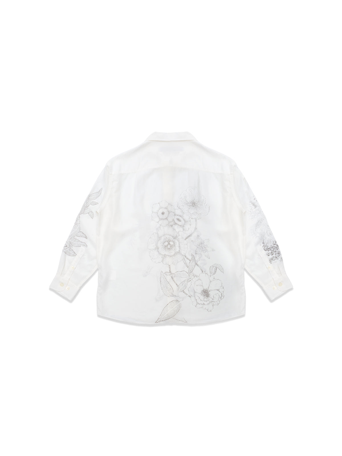 favourite shirt W4262FPA- MULTI OUR LEGACY 