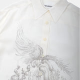 favourite shirt W4262FPA- MULTI OUR LEGACY 