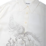 favourite shirt W4262FPA- MULTI OUR LEGACY 