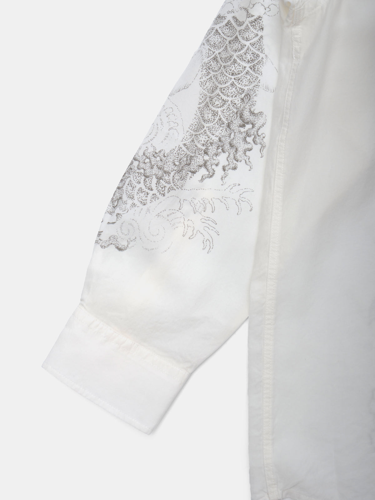 favourite shirt W4262FPA- MULTI OUR LEGACY 