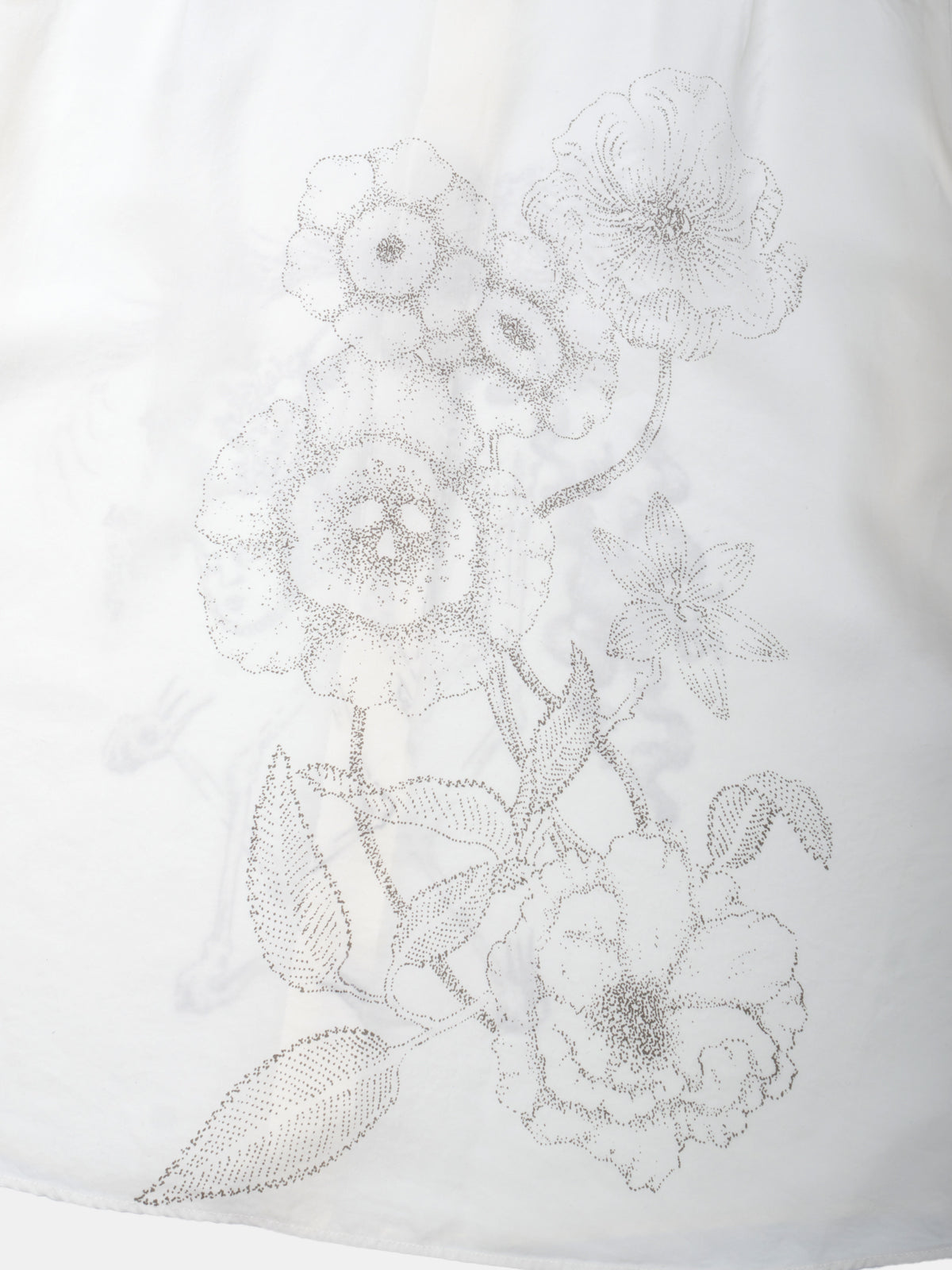 favourite shirt W4262FPA- MULTI OUR LEGACY 