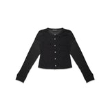heat longsleeve W4266HB- BK OUR LEGACY 