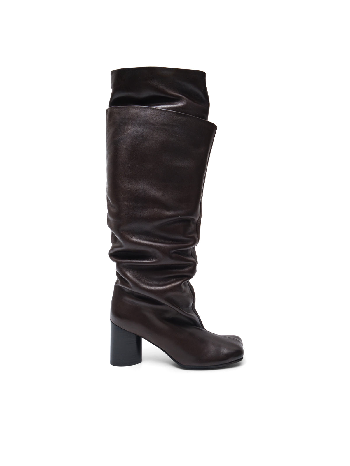 Hazel Knee-High Boots DEL02-PORTO- TDM POEVE 