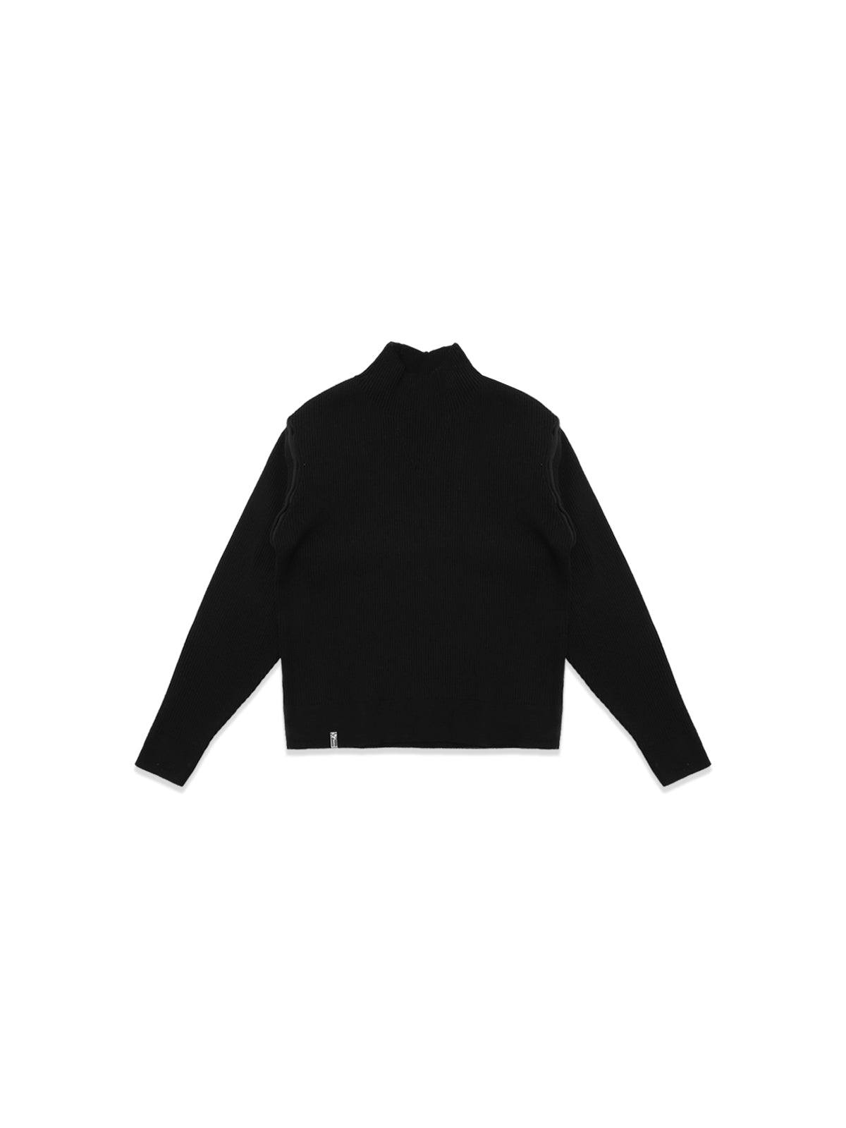 puma x _j.l-a.l_ clrt knitted top 637594- 82 PUMA 