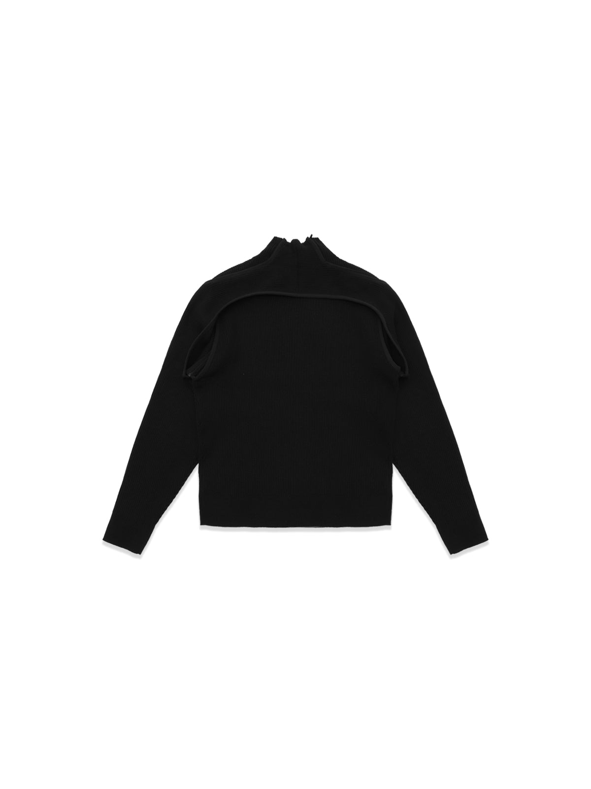 puma x _j.l-a.l_ clrt knitted top 637594- 82 PUMA 