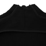 puma x _j.l-a.l_ clrt knitted top 637594- 82 PUMA 