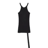 racer back tank DS02F6119-BH- 09 RICK OWENS DRKSHDW 