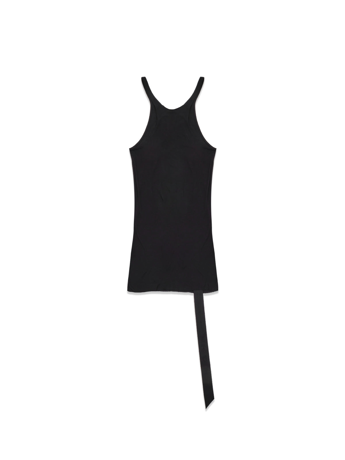 racer back tank DS02F6119-BH- 09 RICK OWENS DRKSHDW 